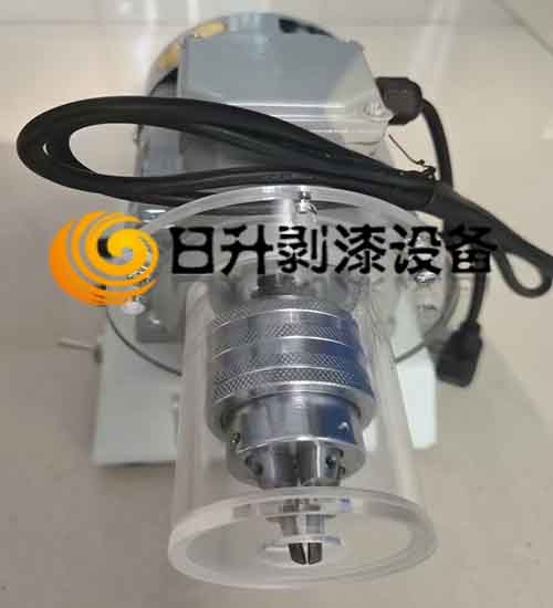电感线圈剥漆机 电感线圈脱漆机 钨合金刀片 电感线圈去漆机