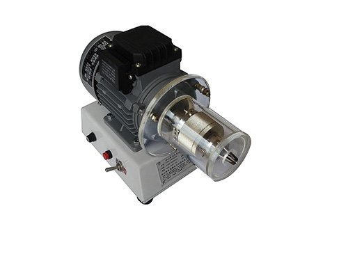 GD-6B四爪漆包线去漆机