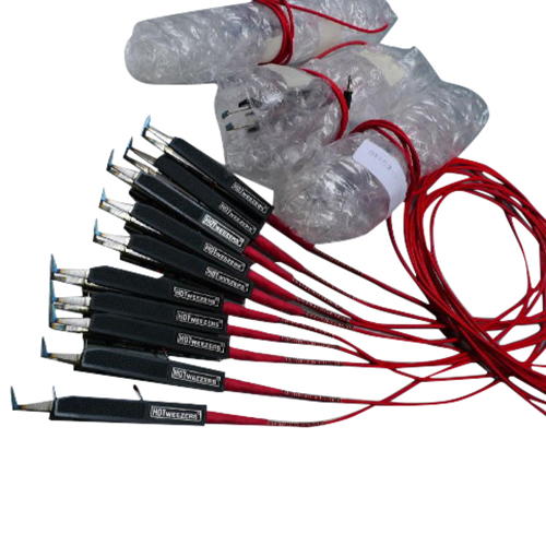 美国MEISEI-HOTWEEZERS电热式导线剥皮机