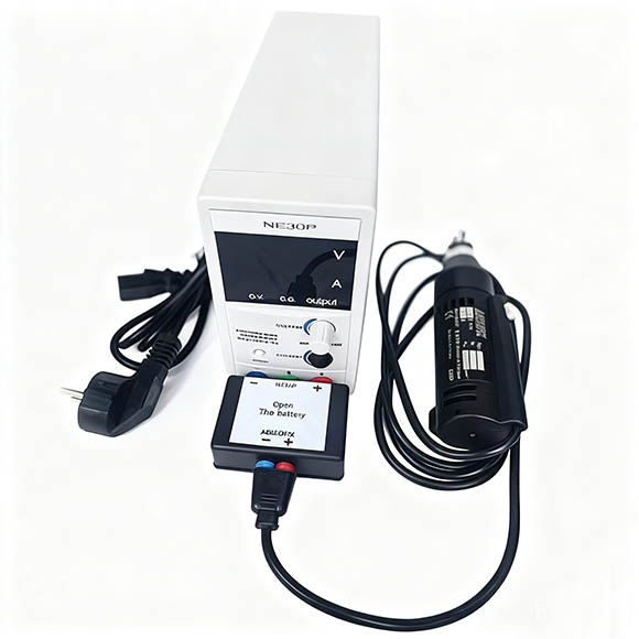 ABISOFIX原装进口手持式脱漆机