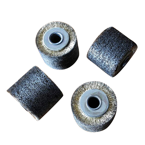 磨漆钢丝轮|去漆钢丝轮