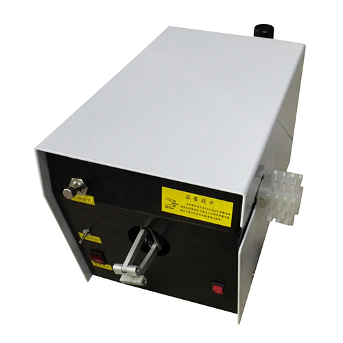 GD-9A-1漆包线扭线机