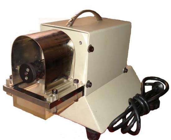 GD-6C全自动漆包线脱漆机（带调速）