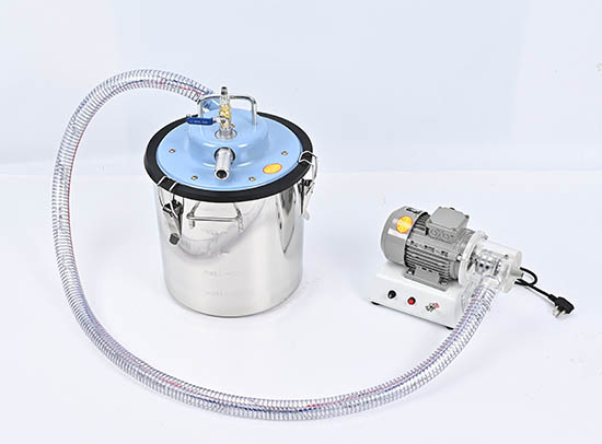 GD-6A新款全自动四爪漆包线刮漆机（带吸尘）