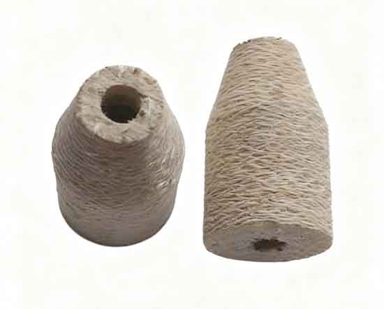 7#锥形纤维轮|磨漆轮