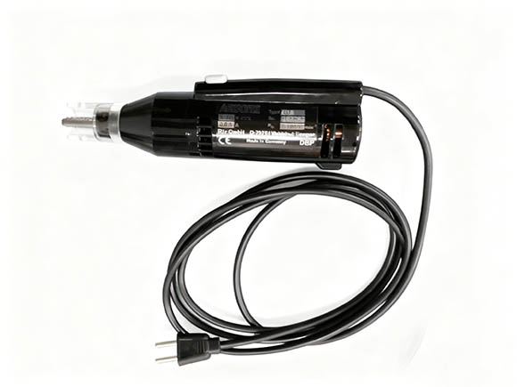 ABISOFIX手提式电动扁平线脱漆机