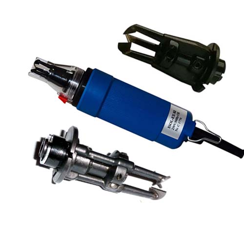 德国 ”路富易” 手提式漆包线脱漆机