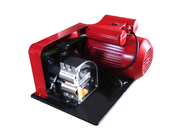 GD-1扁平线磨漆机