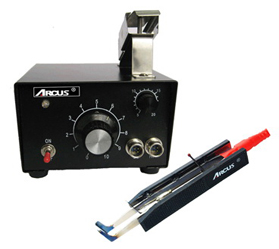 AT-100三层绝缘导线热剥器