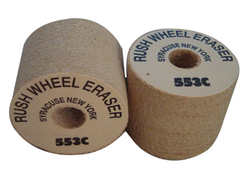 553C美国ERASER纤维磨轮