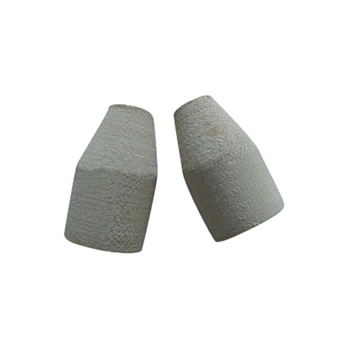 锥形纤维剥漆轮