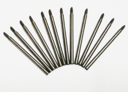 四爪合金脱漆刀头