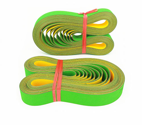 漆包线脱漆机皮带