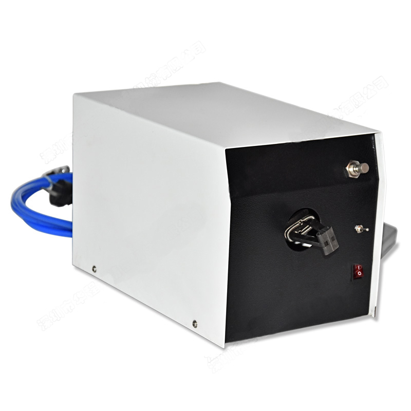 多股漆包线拧线机视频