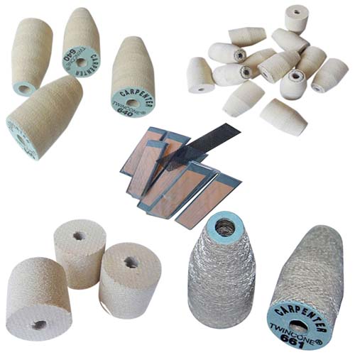 哪里有CARPENTER640纤维磨线轮？