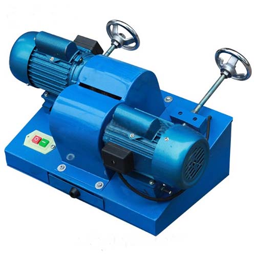 多股漆包线磨漆机岗位操作流程！