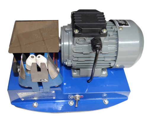 高温铝线、细小铝线漆皮处理