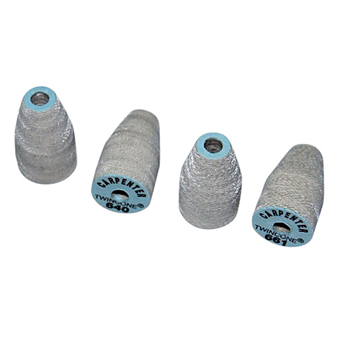 640锥形纤维磨线轮 CARPENTER纤维磨漆轮