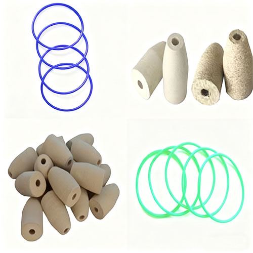 640纤维磨轮 640RT锥形磨轮 漆包线脱漆轮 剥漆皮轮---中山日升五金