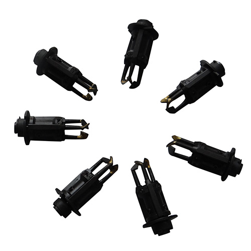 GD-8C Rechargeable Enameled Wire Scraper Image2
