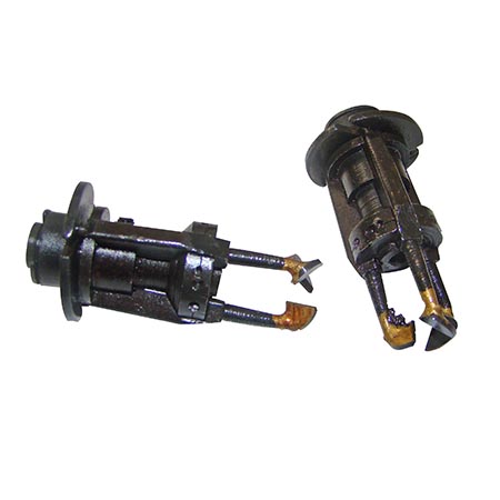 GD-7 fixed enameled wire scraper Image2