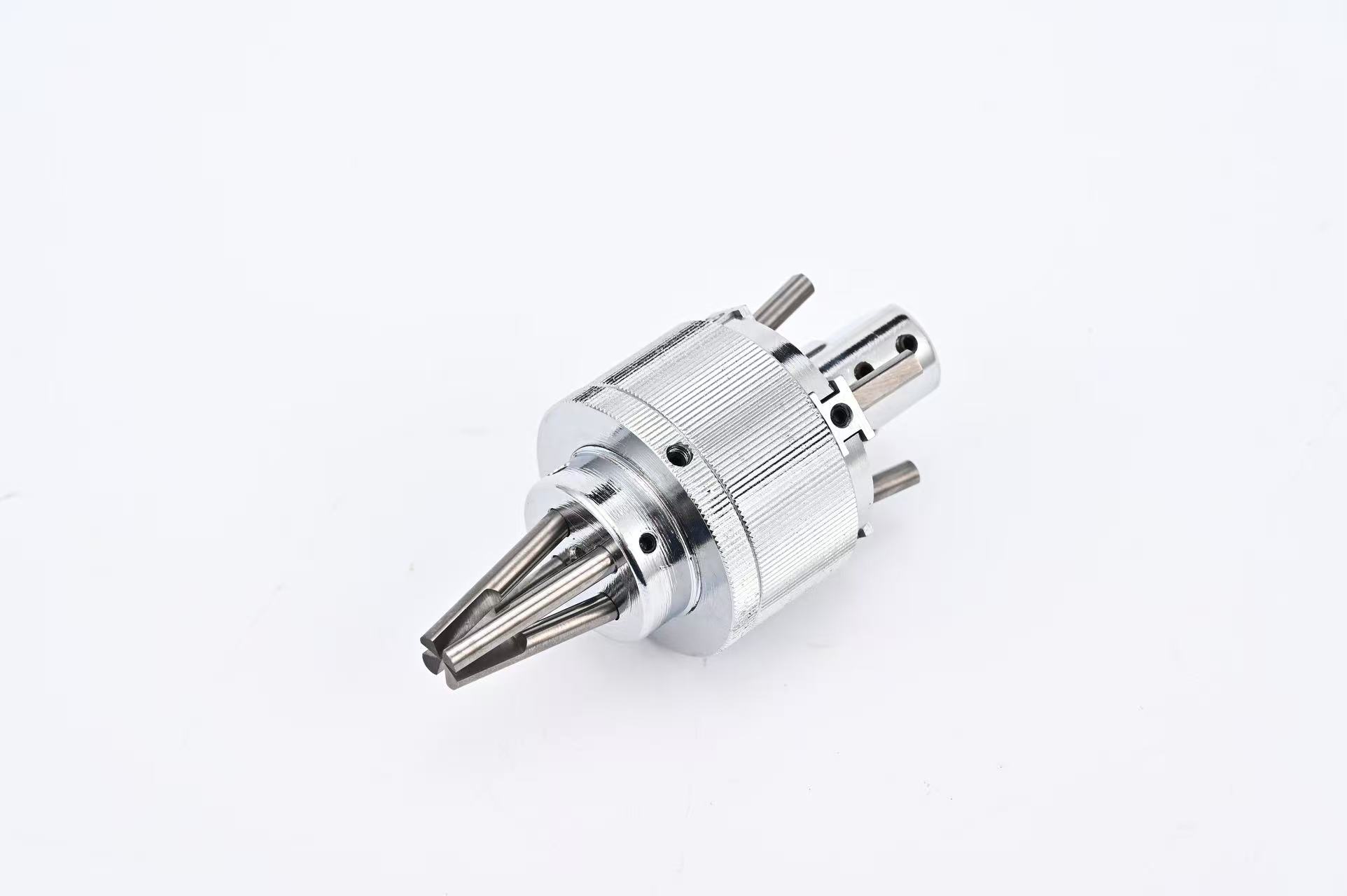 GD-6B Four-claw enameled wire paint remover Image2