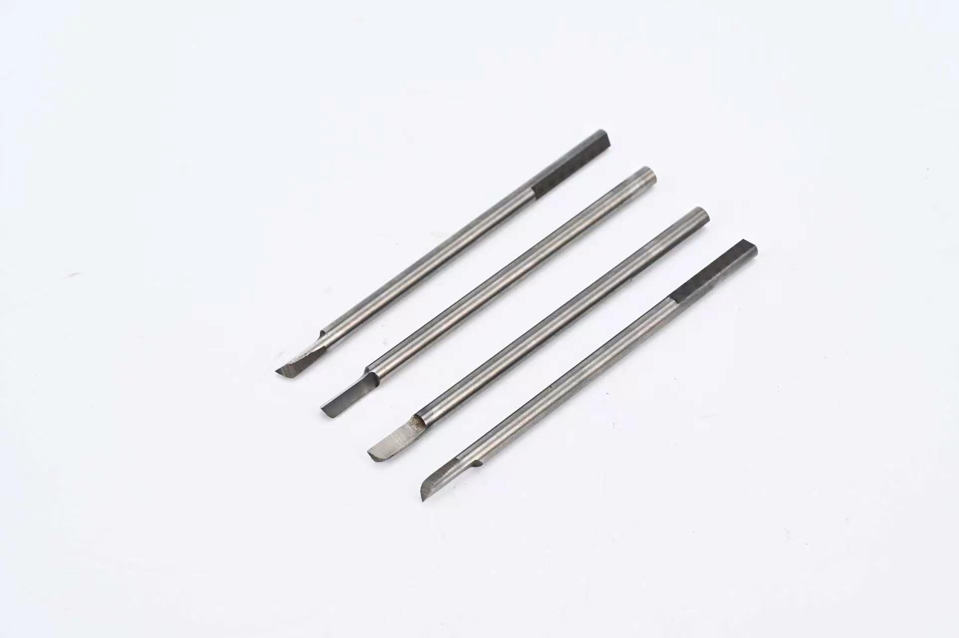 GD-6B Four-claw enameled wire paint remover Image4