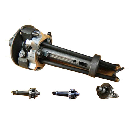ABISOFIX portable electric flat wire paint stripper Image3