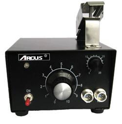 USA Meisei M-20 Wire Heat Stripper Hotweezers Stripper Antistatic Image4