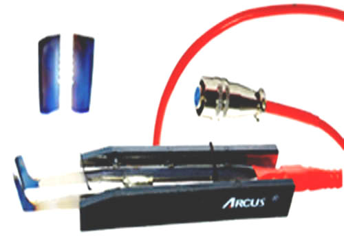 AT-100 three-layer insulated wire heat stripper Image3