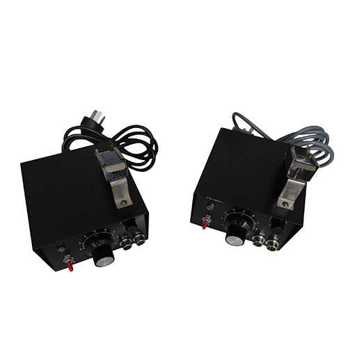 AT-100 three-layer insulated wire heat stripper Image5