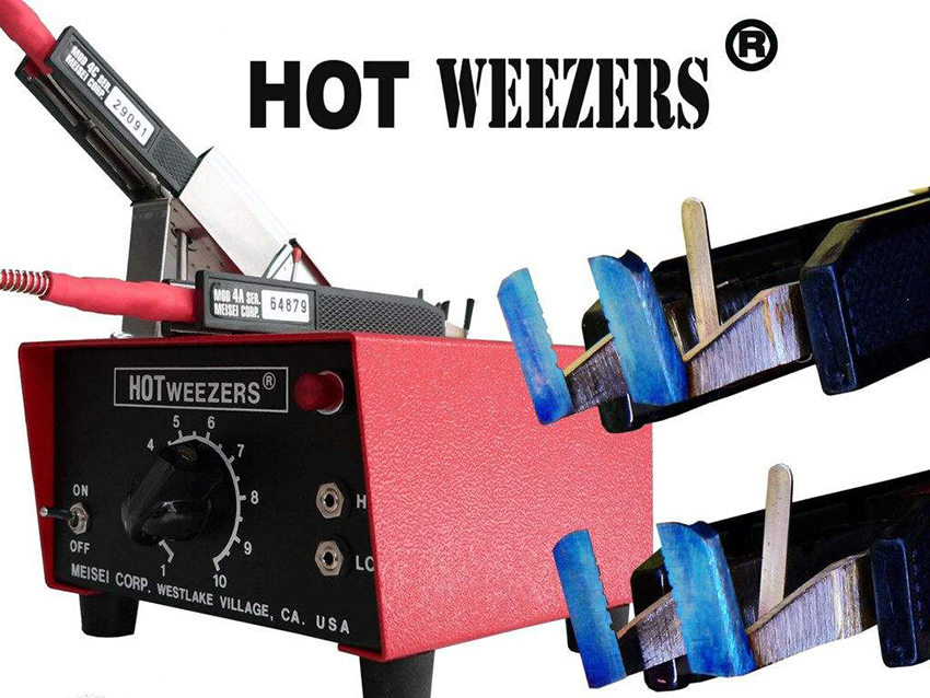 M10 three-layer insulated wire heat stripper Image4