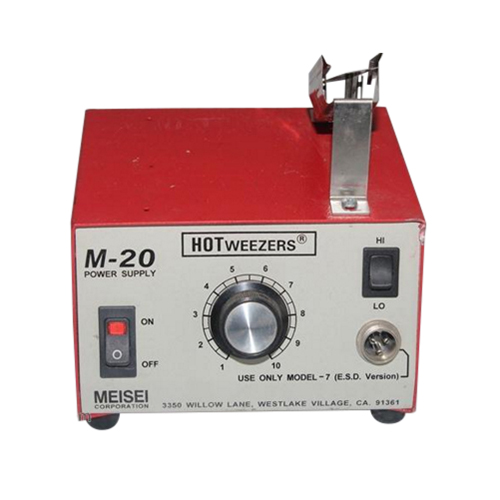 M10 three-layer insulated wire heat stripper Image5
